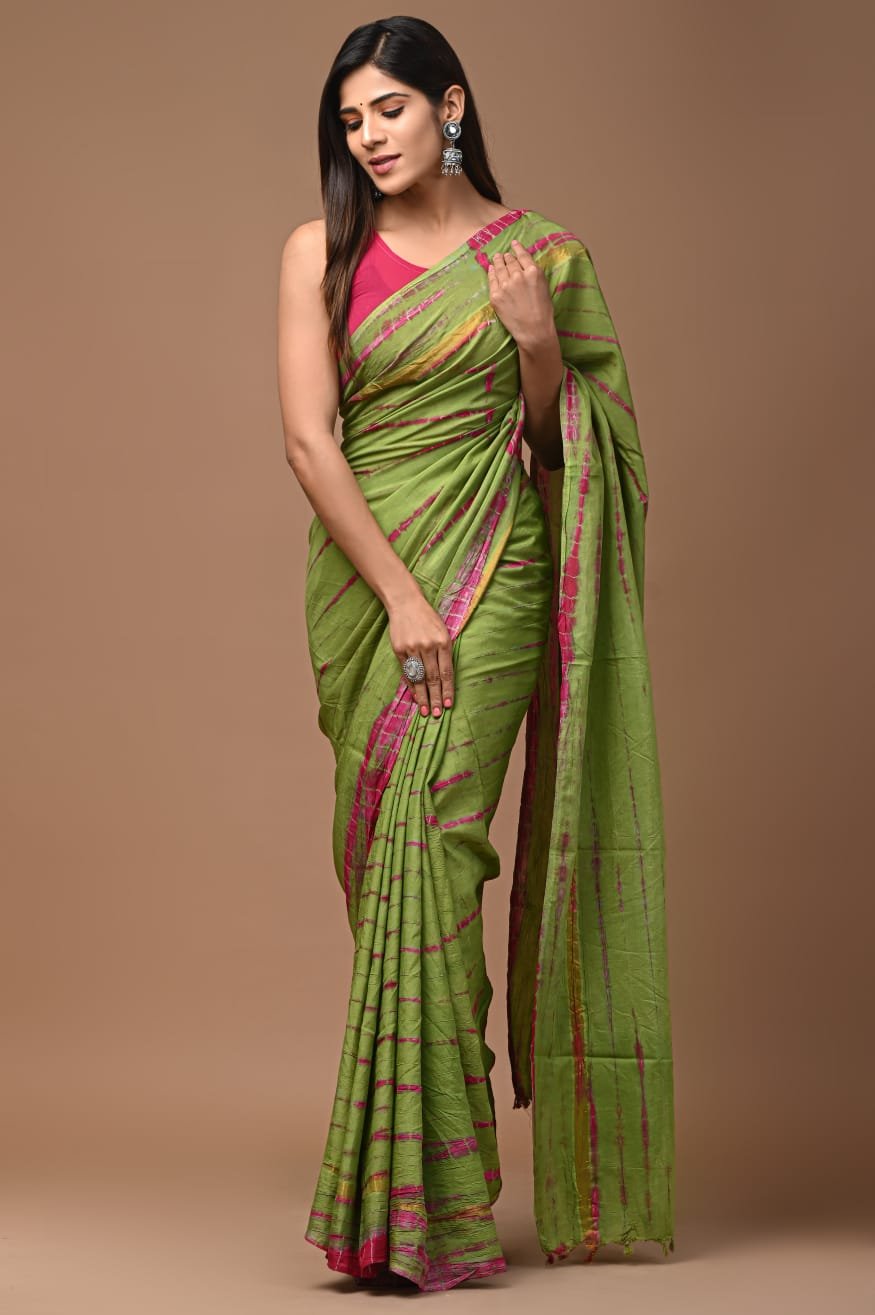 Assam Silk Sarees