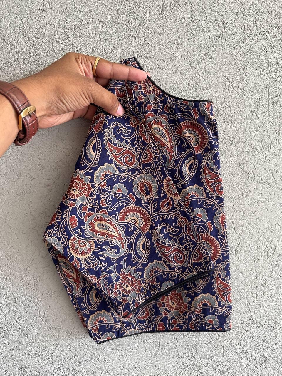 Stitched Blouses