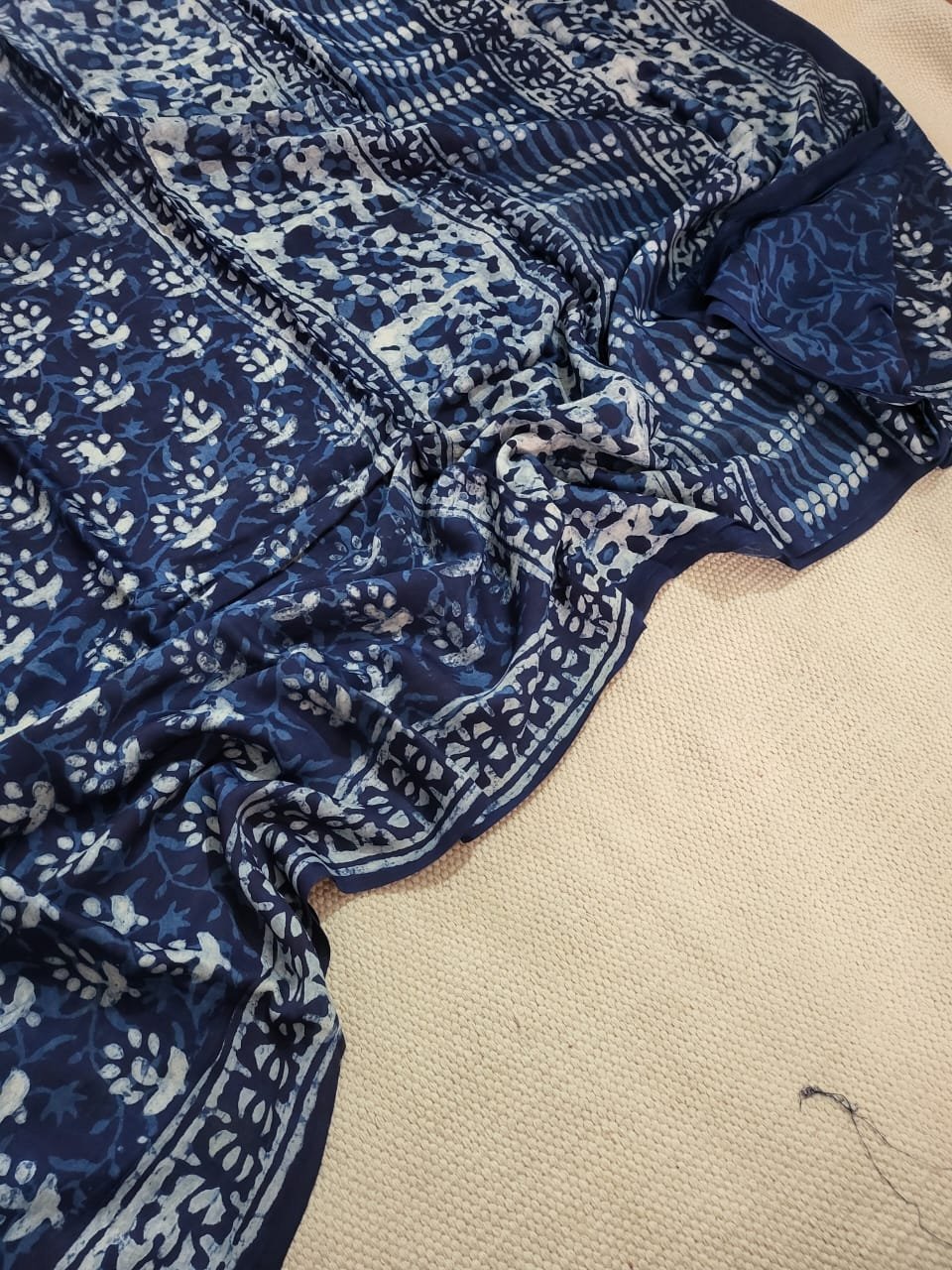 Variety of Cotton Mulmul Sarees