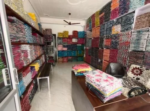 Versatile Cotton Sarees for All Occasions